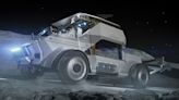 The New Lunar Rover Might Have the Same Battery Technology as Your EV
