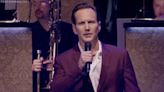 Video: Watch Patrick Wilson Sing 'Oh, What a Beautiful Mornin' from Rodgers & Hammerstein Concert