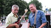 This longtime South Shore favorite band is set to play its 'hometown'