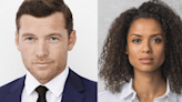 Sam Worthington and Gugu Mbatha-Raw Join Aaron Taylor-Johnson in New Thriller