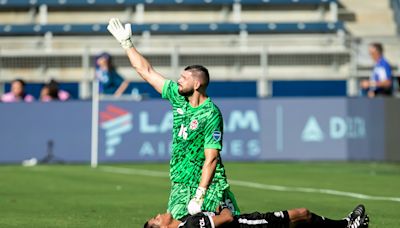 Copa América refs, players and fans are suffering in U.S. heat — with 2026 World Cup looming