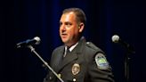 New Police Chief Paul Noel lays out his vision and explains why he loves ride-alongs