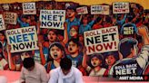 No proof of any large-scale breach of confidentiality in NEET-UG: Govt in Lok Sabha