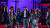 Footloose, un clásico de los años ochenta que llega al teatro para hacer bailar a los porteños