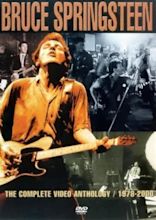 Bruce Springsteen: Video Anthology 1978-1988 (Video 1989) - IMDb