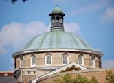 Charlotte Mecklenburg Library