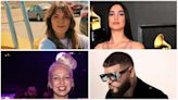 Dua Lipa, Sia, Kany García, Farruko, Danny Ocean y más estrenos musicales este viernes