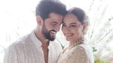 Lovebirds Sonakshi Sinha, Zaheer Iqbal Can't Get Enough Of Each Other And We Have Proof - News18