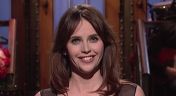 11. Felicity Jones; Sturgill Simpson