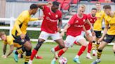 Bristol City coach highlights Robins' 'different variants' with arrivals of Armstrong and Mayulu