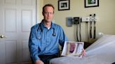 Western NC doctor pardoned 2 years ago for father's murder; now finally leaving prison