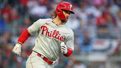 Cardinals vs. Phillies odds, score prediction, time: 2024 MLB picks, Sunday Night Baseball bets from top model