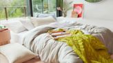 Buffy Earth Day Bedding Sale: Score Sustainable Luxe Linens for Less