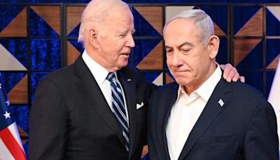 Un capón para Netanyahu