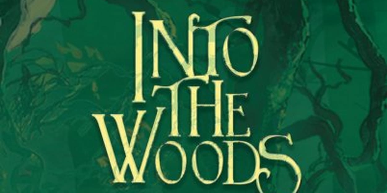 INTO THE WOODS Comes to Moonlight Stage in May