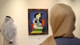 Un Picasso vendido a 139,5 millones de dólares en Sotheby´s, tercero más caro del artista
