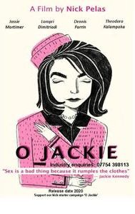 O Jackie | Drama