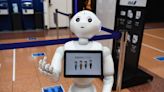 What’s SoftBank Without Robots? This Time Tech Investor is Chasing Berkshire Grey