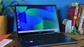 Acer TravelMate P4 Spin 14 review: A solid pick for professionals