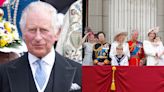 The big family reunion ahead of King Charles’ coronation that could bring the royals together