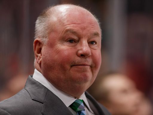 Former NHL Head Coach Bruce Boudreau Believes Maple Leafs Had Most Impressive Offseason Among Atlantic Division Teams