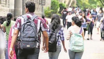 Mumbai UG admissions: Colleges come out with second merit list for UG courses, cut-off for science stream drops
