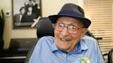 High Desert WWII veteran celebrates 102nd birthday