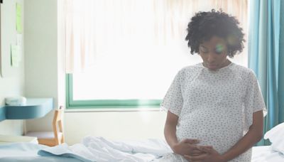 What is maternal sepsis and why are Black women twice as likely to develop it? Here's what you need to know.