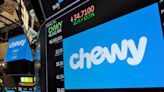 FDA targets Chewy, other animal companies for selling unapproved antibiotics