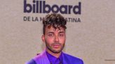 Prince Royce graba nueva versión de "Corazón Sin Cara" para Amazon Music