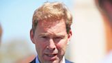 Tory MP Tobias Ellwood deletes video ‘lauding’ Taliban in Afghanistan