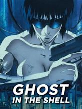 Ghost in the Shell