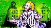 Beetlejuice 2 Recreates Original Movie's Poster With New and Returning Characters