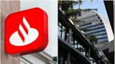 Santander desbanca a BBVA y pasa a ser la segunda mayor gestora de España