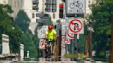 D.C.-area forecast: Temperatures approach 100 today, feeling like 105 to 110