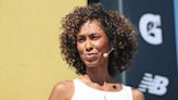 Sage Steele Sues CAA Over Alleged Conflict of Interest in Free Speech Standoff With ESPN