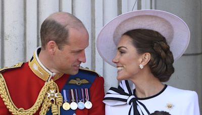 Le prince William et Kate Middleton ont dansé sur un medley de Grease lors de leur mariage