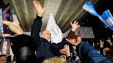 Argentine conservative leadership battle could be a proxy for presidency race
