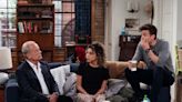 ‘Frasier’ Revival Trailer: Kelsey Grammer’s Beloved Sitcom Psychiatrist Returns to Boston as Paramount+ Sets October Premiere