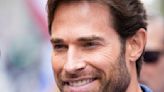 Sebastián Rulli celebra sus 47 años de vida "como Dios me trajo al mundo"