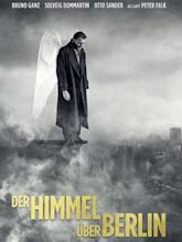 Wings of Desire