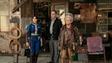 Amazon's ‘Fallout’ Beat Everything Else On Streaming Last Month