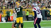 Packers rookie K Anders Carlson showcases why Green Bay is preaching patience