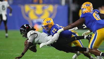 River City Rivalry Should Continue for Pitt, Cincinnati