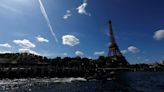 Macron's 'crazy' Olympics plan for a floating parade on the Seine