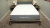 Lull Luxe Hybrid Mattress Review 2024: Testing the Brand's Most Premium Hybrid Bed