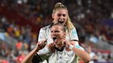 2-0. Alemania se deshace de Austria a palos