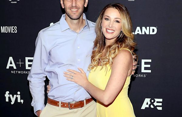 Married at First Sight’s Jamie Otis Gives Birth to Twins With Husband Doug Hehner: ‘A Dream’