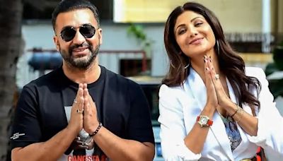 Shilpa Shetty, Raj Kundra Release Statement After ED Attaches Their Properties, Shares In Ongoing Money Laundering Case