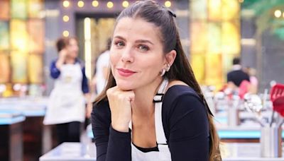 María Fernanda Yepes es la nueva eliminada de ‘Masterchef Celebrity’: se despidió entre lágrimas